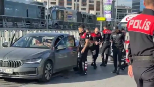 Avukat Serdar Öktem silahlı saldırıya uğradı