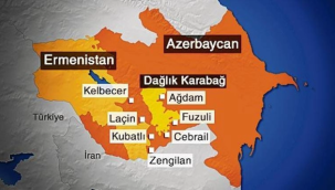 Azerbaycan, Ermenistan'a tüm kargo taşımacılığı kısıtlamalarını kaldırdı