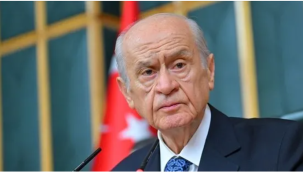 Bahçeli: 81 Düzce'den sonra 82'nin KKTC olması artık hayat memat konusu haline geldi