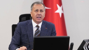 Bakan Ali Yerlikaya: Bu sürücülerin ehliyeti 60 gün geri alınacak, araçları trafikten men edilecek