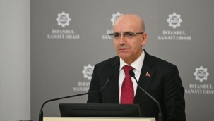 Bakan Şimşek enflasyon verilerini değerlendirdi: 'Yüksek gerçekleşen aylık enflasyonda gıda fiyatları belirleyici oldu'