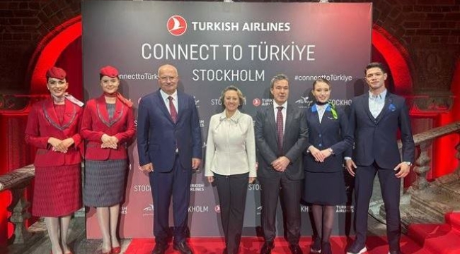 BARAN: "ANKARA'YI TÜRKİYE'NİN İKİNCİ BÜYÜK HUB'I HALİNE GETİRMEK AMACIYLA ÇALIŞMALARIMIZA ARALIKSIZ DEVAM EDİYORUZ"