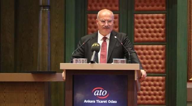 BARAN: "KOBİ'LERE VERİLEN CAN SUYU İLE EKONOMİNİN KAN DOLAŞIMI HIZLANACAK"