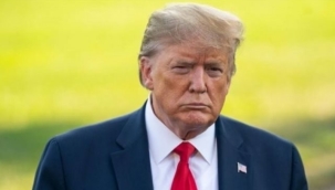 Beyaz Saray'dan Nobel Barış Ödülü'nün ABD Başkanı Trump'a verilmemesine tepki