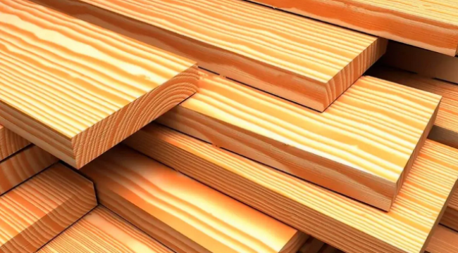 Bilim insanları çeliğin 10 katı güçlü "Süper ahşap" geliştirdi