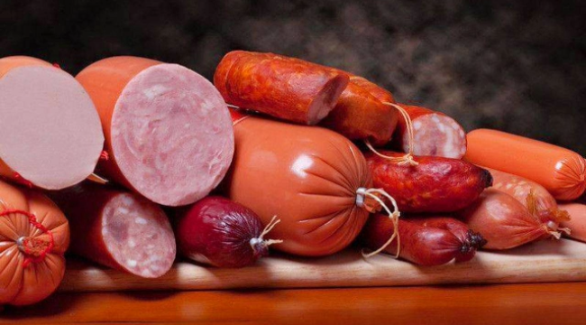 Bilim insanlarından uyarı: Marketlerde satılan işlenmiş et yasaklansın