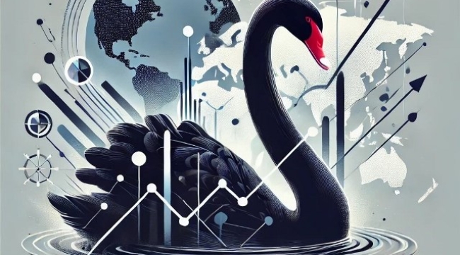 Black Swan Event (Siyah Kuğu Olayı) Nedir?
