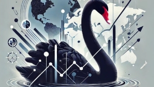 Black Swan Event (Siyah Kuğu Olayı) Nedir?