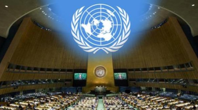 BM, maddi yetersizlik nedeniyle barış gücünü 4'te 1 düşürecek