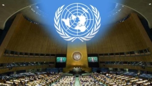 BM, maddi yetersizlik nedeniyle barış gücünü 4'te 1 düşürecek