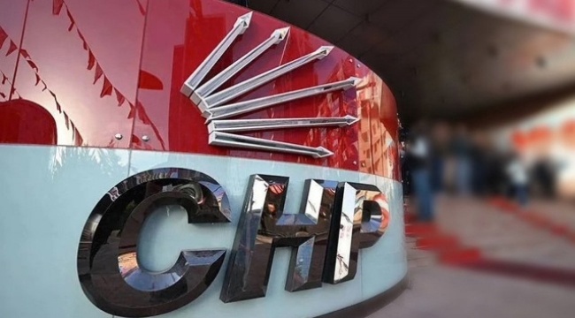 CHP'nin 39. Olağan Kurultayı'nın tarihi belli oldu