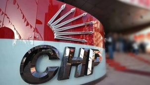 CHP'nin 39. Olağan Kurultayı'nın tarihi belli oldu