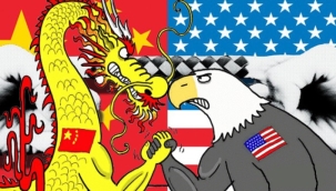 Çin: ABD ile ticari savaşa hazırız