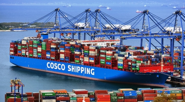 Çin'den yeni ticari misilleme: ABD gemilerine liman ücreti uygulanacak