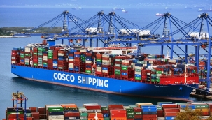 Çin'den yeni ticari misilleme: ABD gemilerine liman ücreti uygulanacak