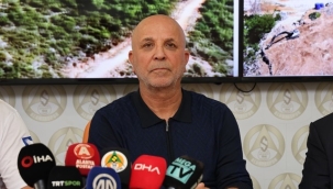 CORENDON ALANYASPOR BASIN BÜLTENİ