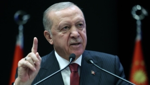 Cumhurbaşkanı Erdoğan: "Türkiye, Sumud Filosu'ndaki tüm umut yolcularının yanındadır''