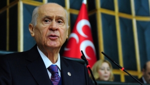 Devlet Bahçeli CHP'nin Meclis'e katılmama kararını eleştirdi: 'Meclis protesto alanı değildir'