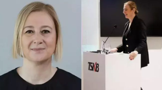 Diploması iptal edilen Aylin Ataay Saybaşılı emekli oldu