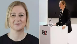 Diploması iptal edilen Aylin Ataay Saybaşılı emekli oldu