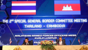 Dışişleri Bakanlığı: Kamboçya ve Tayland arasındaki bildiriyi memnuniyetle karşılıyoruz