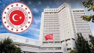 Dışişleri: Karadağ'daki gelişmeler yakından takip ediliyor