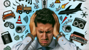 Dünyanın 'en gürültülü' şehirleri belli oldu