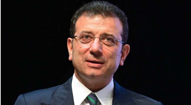Ekrem İmamoğlu hakkında savcılara hakaret ettiği iddiasıyla açılan dava düştü