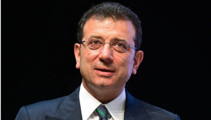 Ekrem İmamoğlu hakkında savcılara hakaret ettiği iddiasıyla açılan dava düştü