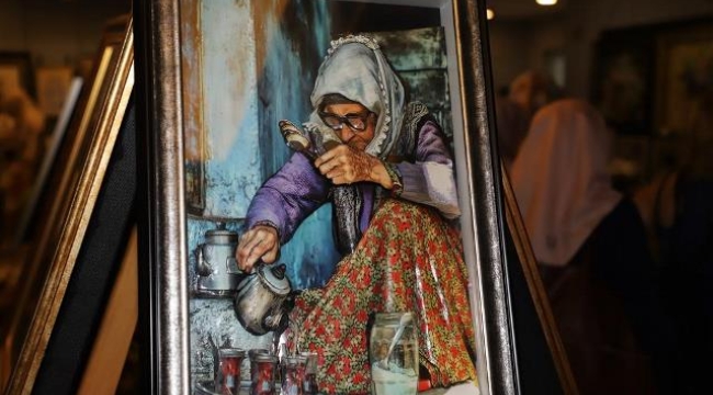 EL SANATLARI KURSLARI BAŞLIYOR