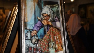 EL SANATLARI KURSLARI BAŞLIYOR