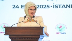 Emine Erdoğan'dan "Siirtlilerle Buluşma" programına ilişkin paylaşım