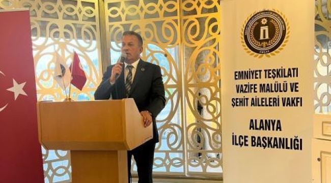 EMŞAV'dan TBMM'deki sloganlara sert tepki: "Şehitlerimizin hatırasına hakaret edilmiştir"