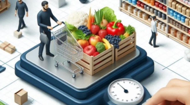 Enflasyon rakamları belli oldu: Eylül ayı enflasyonu açıklandı