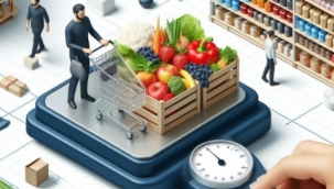 Enflasyon rakamları belli oldu: Eylül ayı enflasyonu açıklandı