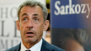 Fransa tarihinde bir ilk: Eski Cumhurbaşkanı Sarkozy hapse girdi