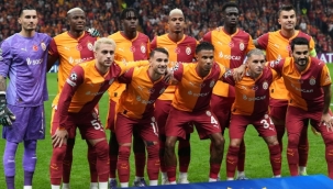 Galatasaray evinde Bodo/Glimt ile karşılaşacak