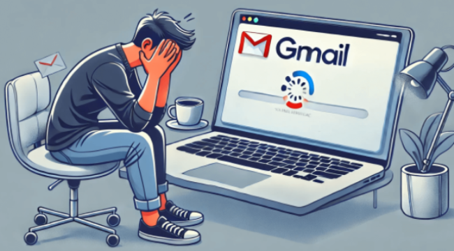 Gmail kullanıcılarına acil uyarı: 183 milyon şifre sızdırıldı