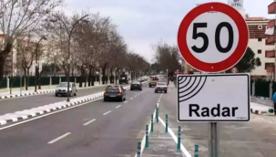 Hız ihlali yapan sürücüler psikiyatri uzmanına yönlendirilecek