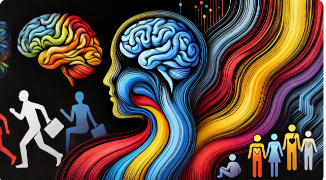 İnsan zihni en parlak dönemine 60 yaşına yaklaşırken ulaşıyor