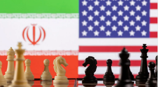 İran: ABD'nin "mantıksız istekleri" devam ettiği sürece müzakere masasına dönmeyeceğiz