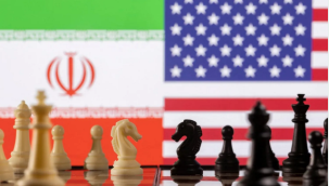 İran: ABD'nin "mantıksız istekleri" devam ettiği sürece müzakere masasına dönmeyeceğiz