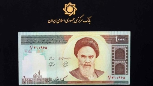 İran, ulusal para biriminden dört sıfır kaldırıyor