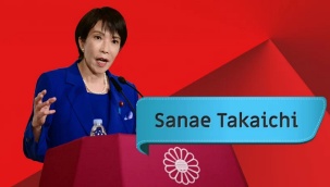 Japonya'da ilk kadın başbakan seçildi: Sanae Takaichi