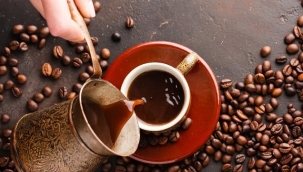 Kahve fiyatları rekor kırdı: Kafelerde yeni zam dalgası kapıda