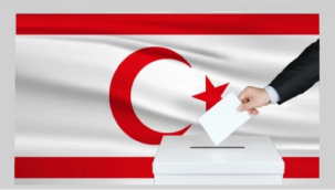 KKTC, cumhurbaşkanı seçimi için sandığa gidiyor