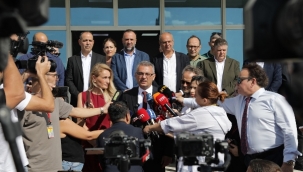 KKTC'nin yeni Cumhurbaşkanı Tufan Erhürman oldu