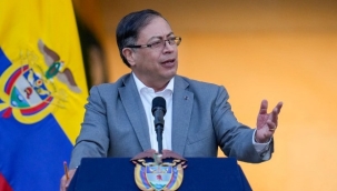 Kolombiya Cumhurbaşkanı Petro'dan ABD'ye: 'Venezuela'yı işgal ederseniz sonuçları ağır olur'