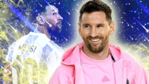 Lionel Messi, gelecek vaat eden 10 genç yeteneği açıkladı