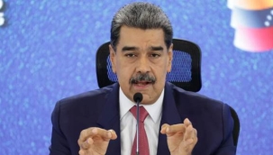Maduro'dan ABD'ye yaklaşık 5 bin hava savunma sistemi ile gözdağı